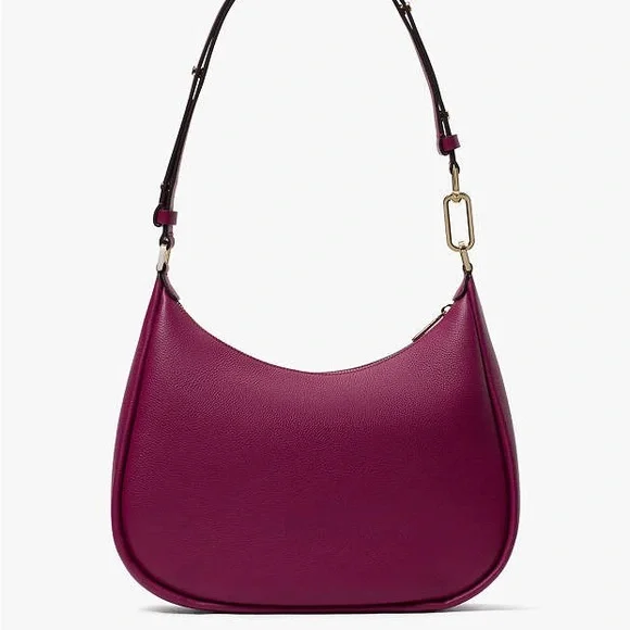 Kayla Large Shoulder Bag New with Tags with Matching Wallet